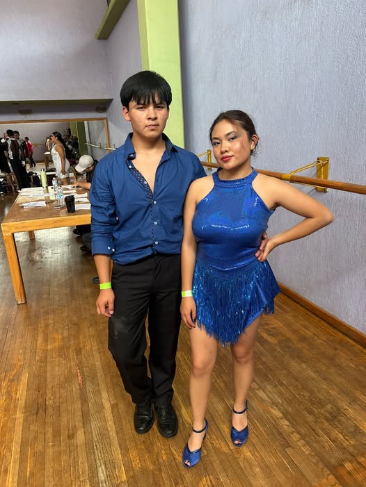 🌟 ¡NOS ENORGULLECE SER CETIS 23! 🎨🎶