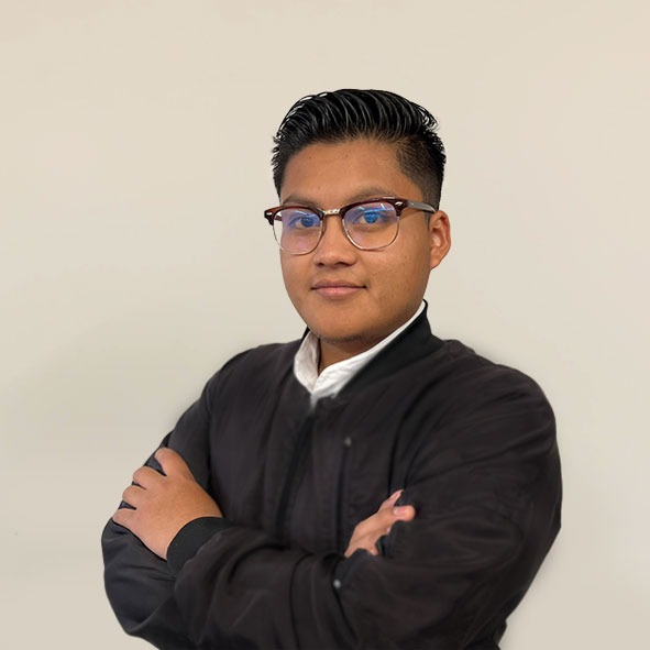 Eduardo Martínez Quiroz