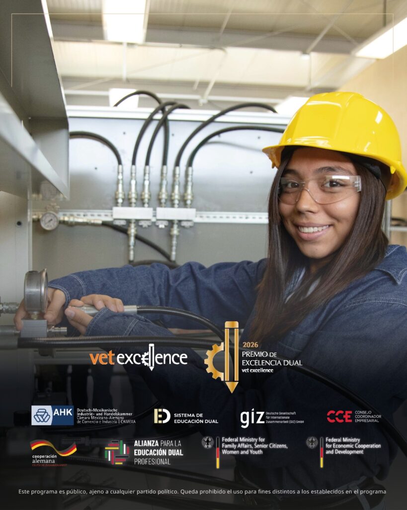 📢¡Atención estudiantes interesados en la Educación Dual!📢