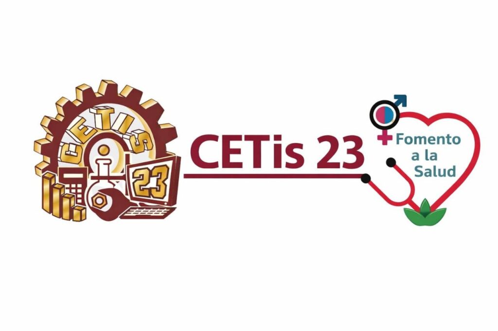 ✨ Educación para la Salud en el CETis 23 💫